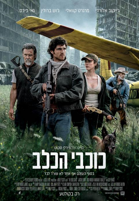 כוכבי הכלב